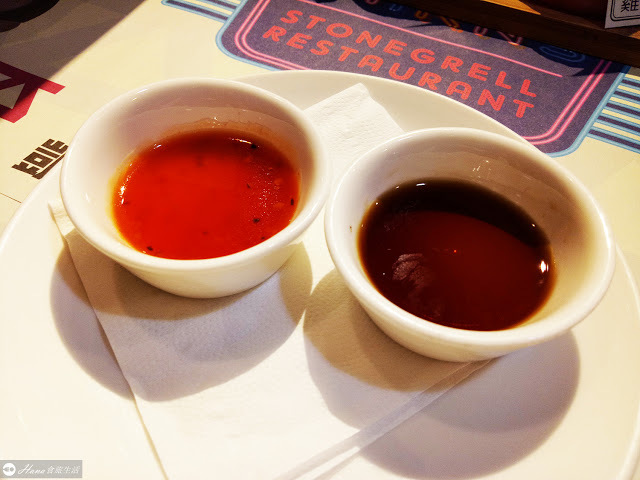 【台北大安】凱恩斯岩燒餐廳 | 仁愛路圓環附近 自己的肉自己烤 麵包濃湯好吃