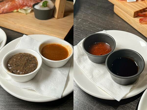 (台北牛排館)凱恩斯岩燒牛排~仁愛圓環超人氣牛排老店!獨特岩