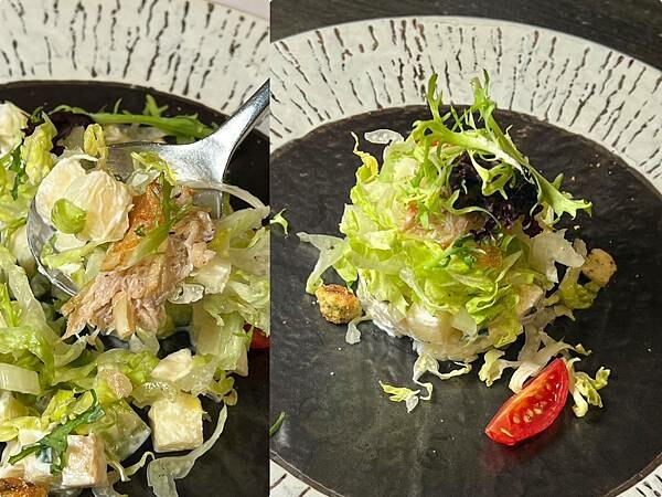 (台北牛排館)凱恩斯岩燒牛排~仁愛圓環超人氣牛排老店!獨特岩