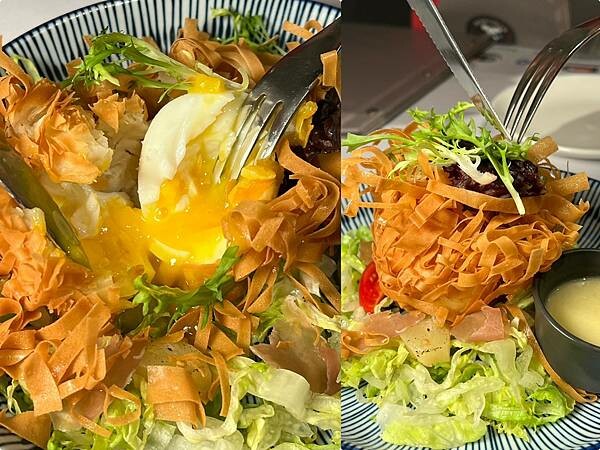 (台北牛排館)凱恩斯岩燒牛排~仁愛圓環超人氣牛排老店!獨特岩