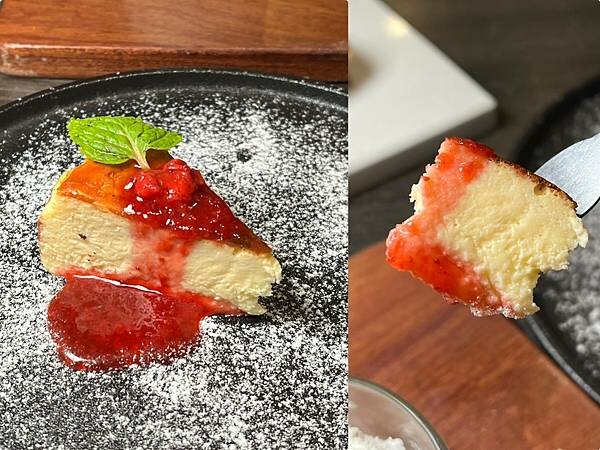 (台北牛排館)凱恩斯岩燒牛排~仁愛圓環超人氣牛排老店!獨特岩