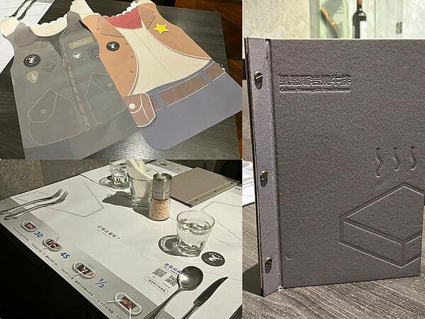 (台北牛排館)凱恩斯岩燒牛排~仁愛圓環超人氣牛排老店!獨特岩