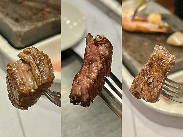 (台北牛排館)凱恩斯岩燒牛排~仁愛圓環超人氣牛排老店!獨特岩