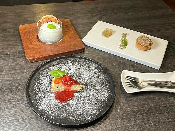 (台北牛排館)凱恩斯岩燒牛排~仁愛圓環超人氣牛排老店!獨特岩