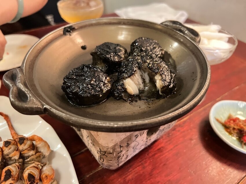 [台北日式]萬華西門站「小林英夫日本料理/33間堂」滿滿日式風情的價格實惠的日本料理/水準之上闆娘超熱情/