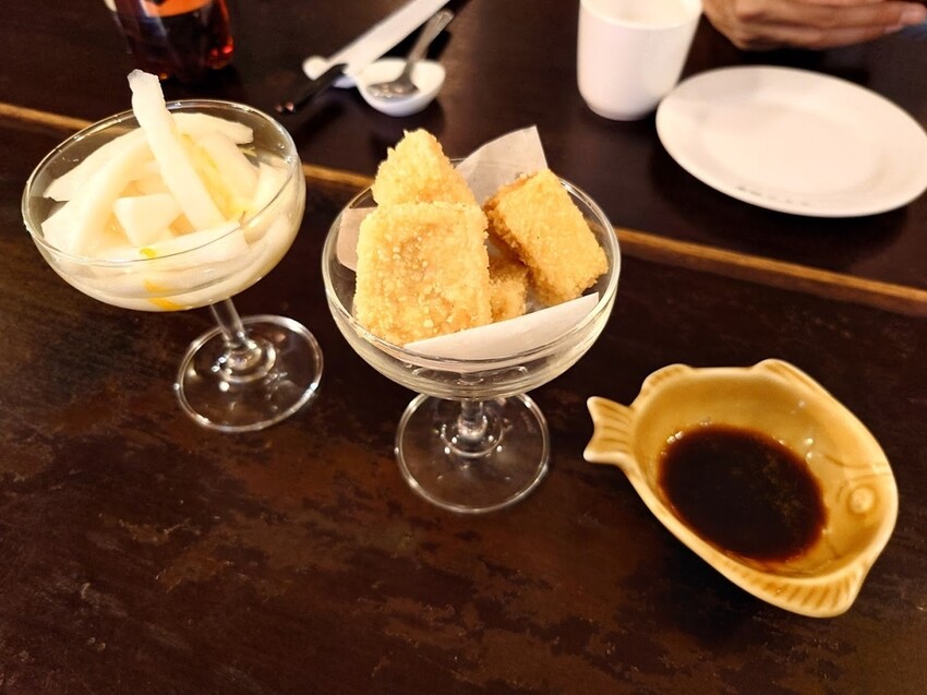 [台北日式]萬華西門站「小林英夫日本料理/33間堂」滿滿日式風情的價格實惠的日本料理/水準之上闆娘超熱情/