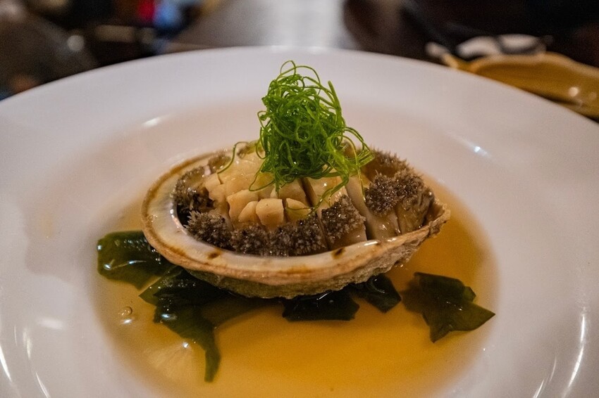 [台北日式]萬華西門站「小林英夫日本料理/33間堂」滿滿日式風情的價格實惠的日本料理/水準之上闆娘超熱情/