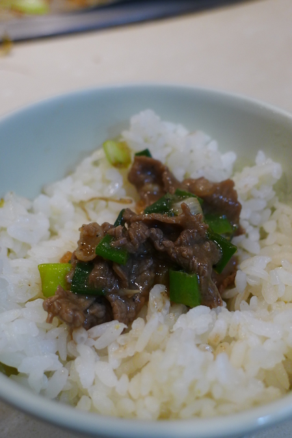 遼寧夜市 - 馥田鐵板燒