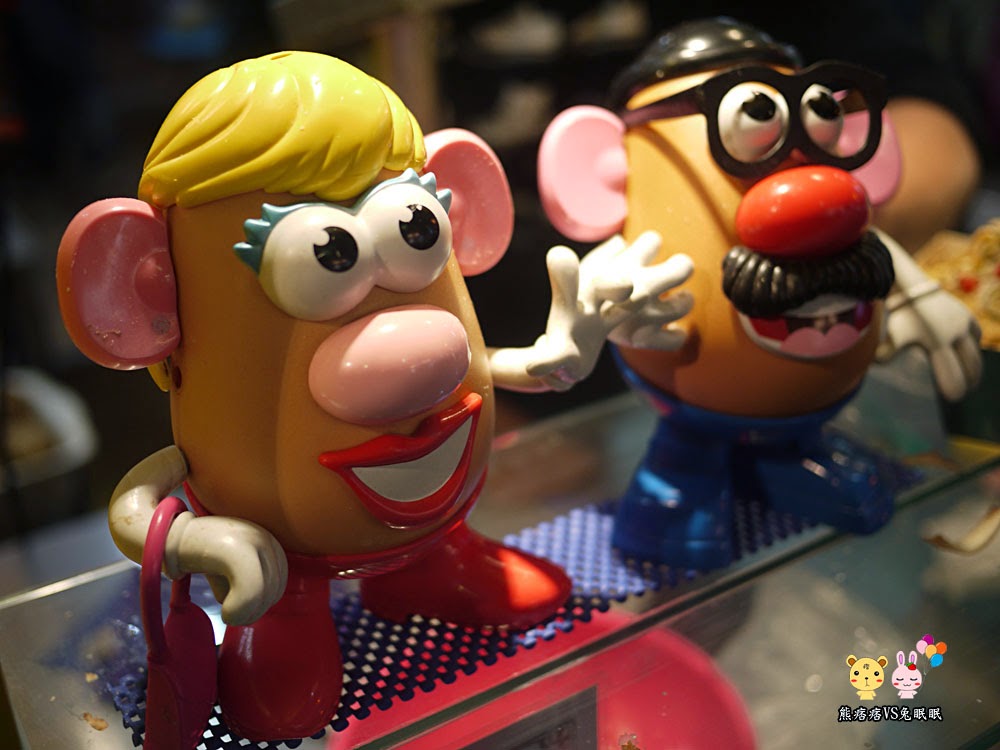 【逢甲夜市波西飛薯約訪】會飛的電鑽馬鈴薯噱頭十足又好吃