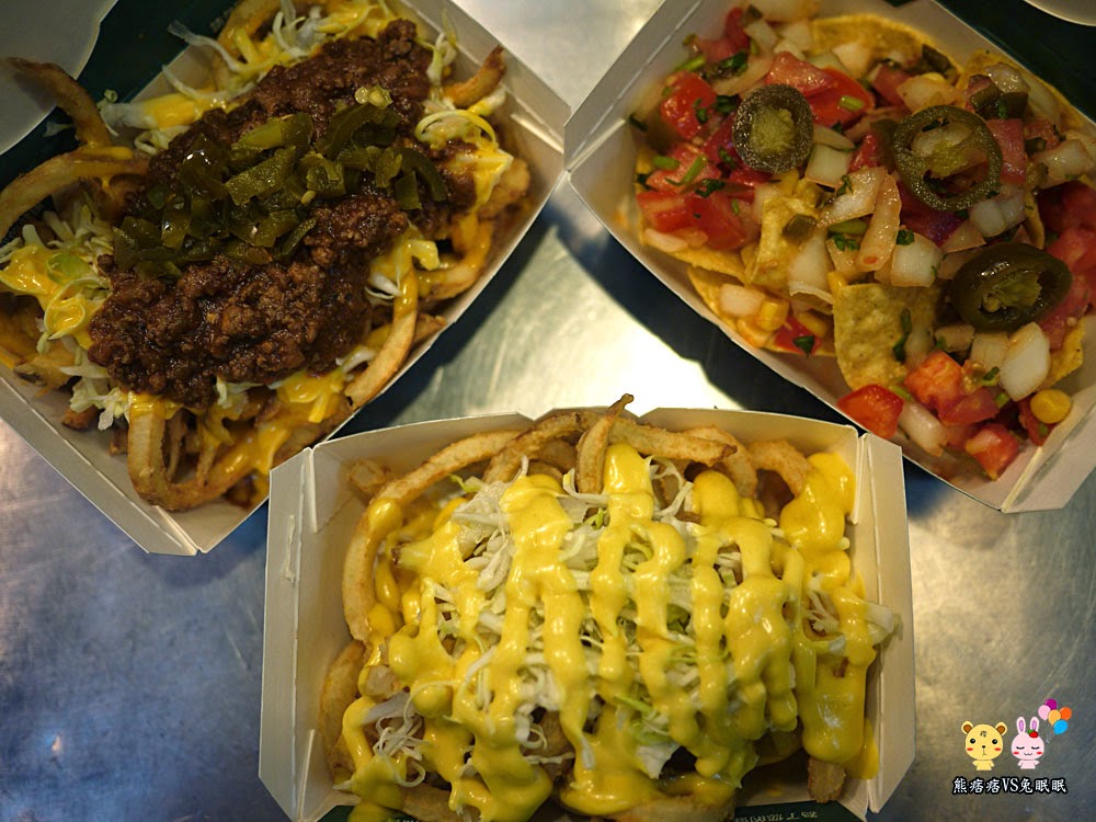 【逢甲夜市波西飛薯約訪】會飛的電鑽馬鈴薯噱頭十足又好吃