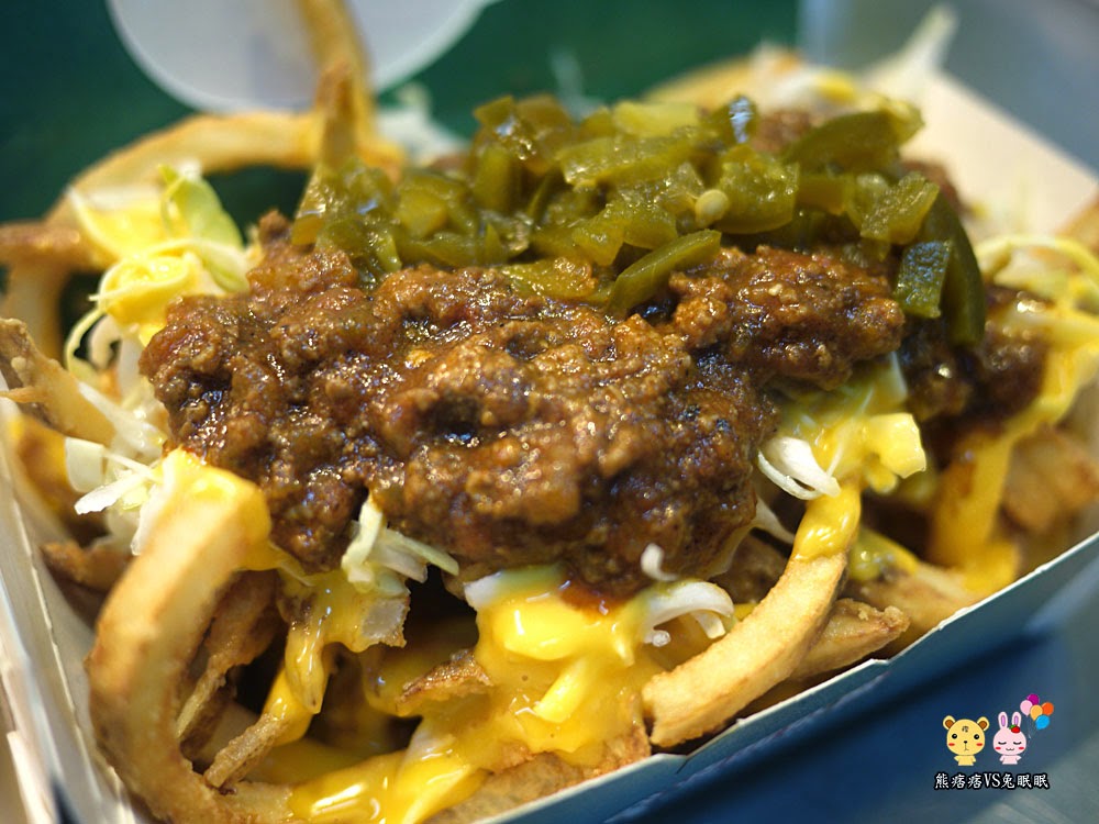 【逢甲夜市波西飛薯約訪】會飛的電鑽馬鈴薯噱頭十足又好吃