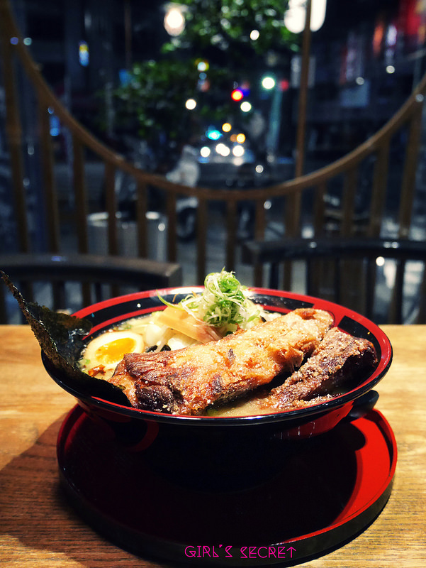 一凜拉麵ラーメン  拉麵