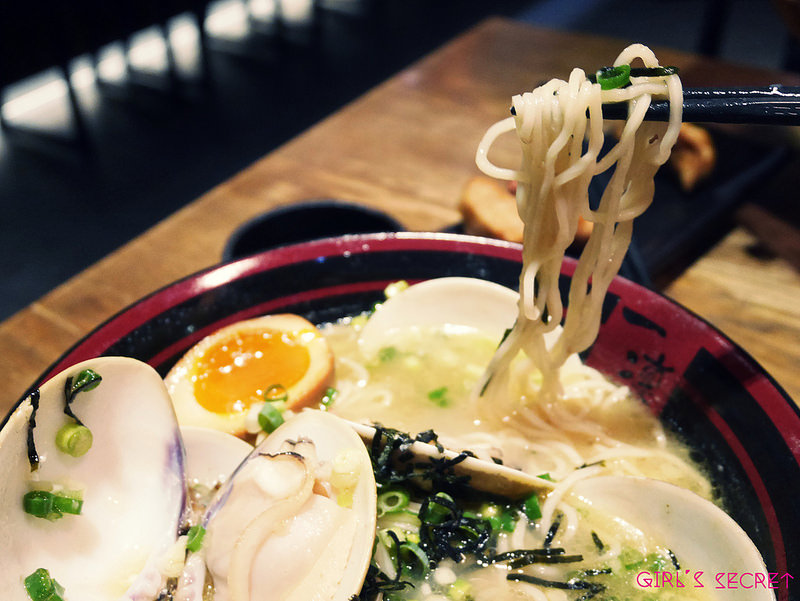 一凜拉麵ラーメン  拉麵