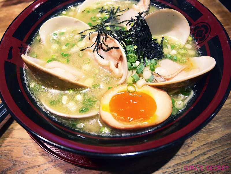 一凜拉麵ラーメン  拉麵