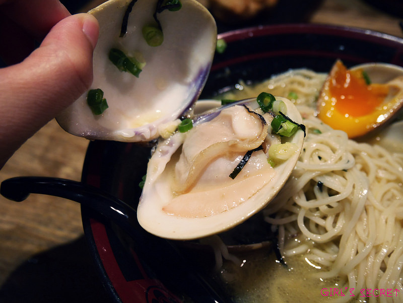 一凜拉麵ラーメン  拉麵