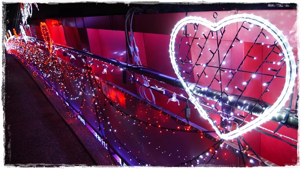 水晶情人橋:【台北◍•ᴗ•◍中山】景點・水晶情人橋・台北燈節✯捷運圓山站浪漫景點「愛.擁抱燈海」|跨於夜空的浪漫銀河 水晶情人橋:【台北◍•ᴗ•◍中山】景點・水晶情人橋・台北燈節✯捷運圓山站浪漫景點「愛.擁抱燈海」|跨於夜空的浪漫銀河