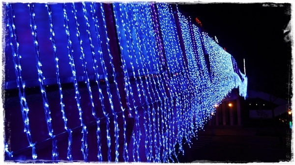 水晶情人橋:【台北◍•ᴗ•◍中山】景點・水晶情人橋・台北燈節✯捷運圓山站浪漫景點「愛.擁抱燈海」|跨於夜空的浪漫銀河 水晶情人橋:【台北◍•ᴗ•◍中山】景點・水晶情人橋・台北燈節✯捷運圓山站浪漫景點「愛.擁抱燈海」|跨於夜空的浪漫銀河