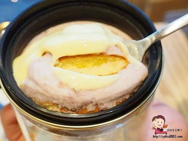 台南中西區美食-蘇格蕾法式甜點-食尚玩家強力推薦,拖鞋冰棒也太可愛了吧! @民宿女王芽月-美食.旅遊.全台趴趴走