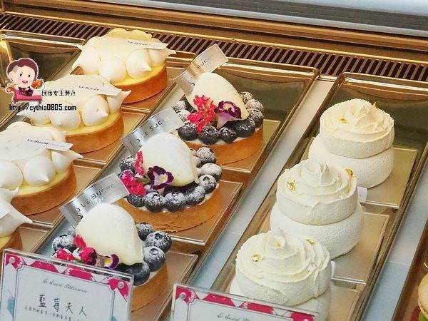 台南中西區美食-蘇格蕾法式甜點-食尚玩家強力推薦,拖鞋冰棒也太可愛了吧! @民宿女王芽月-美食.旅遊.全台趴趴走