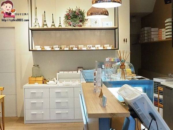 台南中西區美食-蘇格蕾法式甜點-食尚玩家強力推薦,拖鞋冰棒也太可愛了吧! @民宿女王芽月-美食.旅遊.全台趴趴走