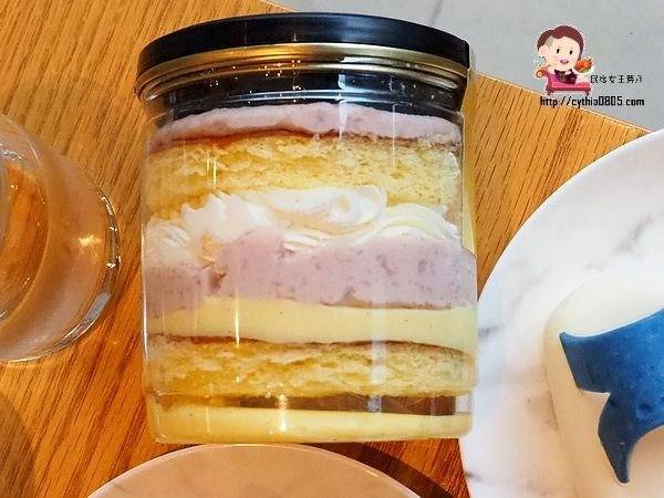 台南中西區美食-蘇格蕾法式甜點-食尚玩家強力推薦,拖鞋冰棒也太可愛了吧! @民宿女王芽月-美食.旅遊.全台趴趴走