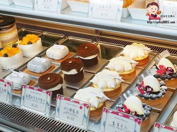 台南中西區美食-蘇格蕾法式甜點-食尚玩家強力推薦,拖鞋冰棒也太可愛了吧! @民宿女王芽月-美食.旅遊.全台趴趴走