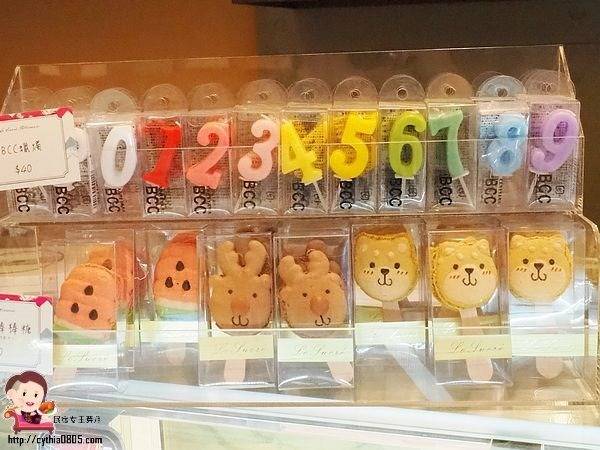 台南中西區美食-蘇格蕾法式甜點-食尚玩家強力推薦,拖鞋冰棒也太可愛了吧! @民宿女王芽月-美食.旅遊.全台趴趴走