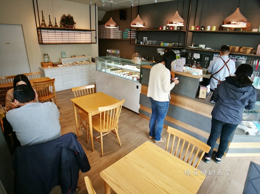 台南超萌甜點哈哈與旺柴,哈士奇、柴犬馬卡龍草莓塔期間限定記得先預約 台南超萌甜點哈哈與旺柴,哈士奇、柴犬馬卡龍草莓塔期間限定記得先預約