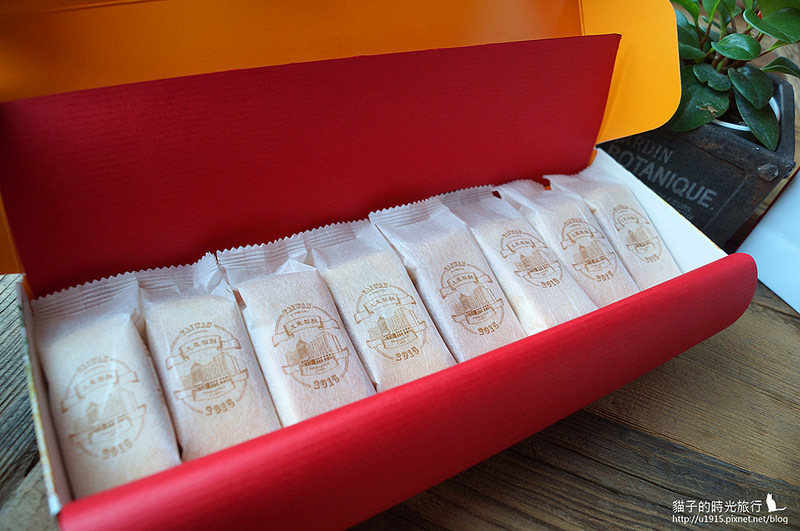 高雄左營_馬玉山紅頂穀創