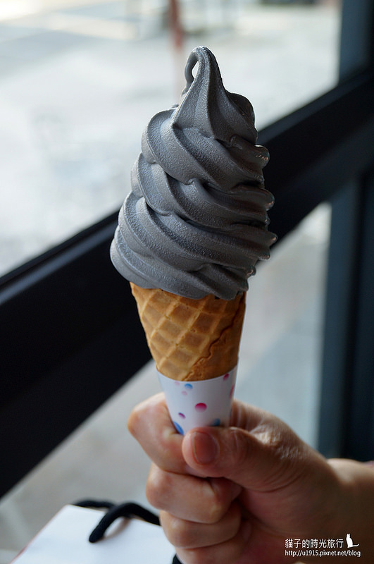 高雄左營_馬玉山紅頂穀創