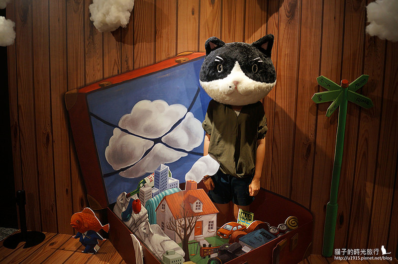 高雄左營_馬玉山紅頂穀創