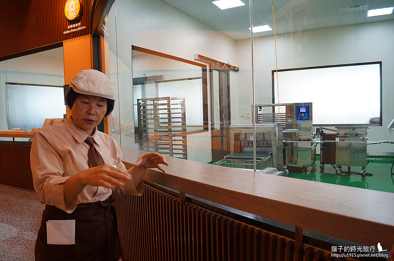 高雄左營_馬玉山紅頂穀創