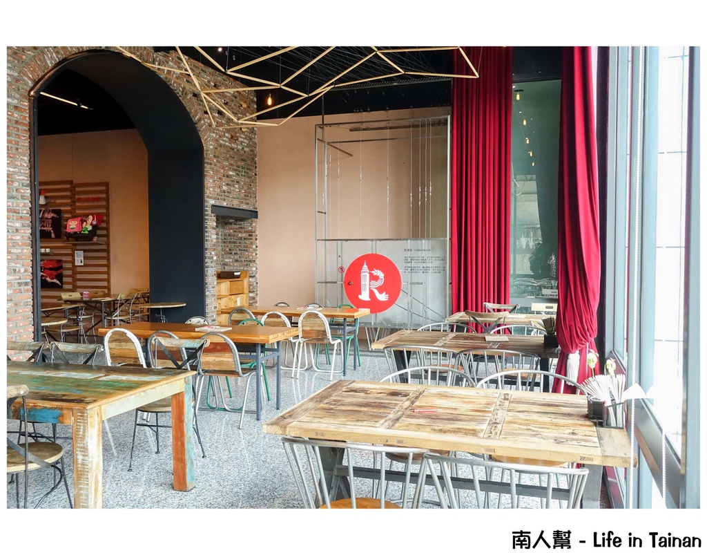 紅頂穀創穀物文創樂園