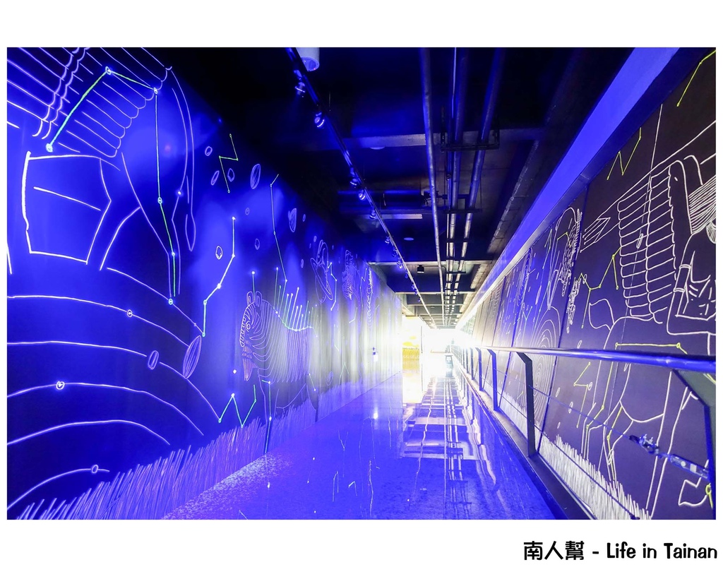 紅頂穀創穀物文創樂園