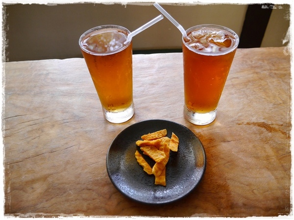 三峽大寮茶文館：【新北◍•ᴗ•◍三峽】大寮茶文館-日式建築喫茶館｜一秒到日本，賞楓喫茶趣