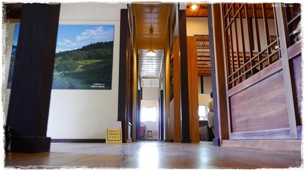 三峽大寮茶文館：【新北◍•ᴗ•◍三峽】大寮茶文館-日式建築喫茶館｜一秒到日本，賞楓喫茶趣