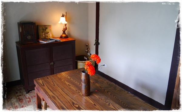 三峽大寮茶文館：【新北◍•ᴗ•◍三峽】大寮茶文館-日式建築喫茶館｜一秒到日本，賞楓喫茶趣