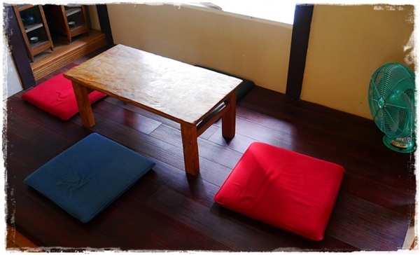 三峽大寮茶文館：【新北◍•ᴗ•◍三峽】大寮茶文館-日式建築喫茶館｜一秒到日本，賞楓喫茶趣