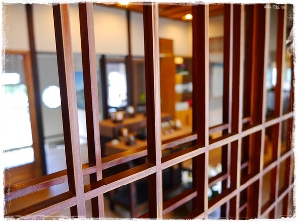 三峽大寮茶文館：【新北◍•ᴗ•◍三峽】大寮茶文館-日式建築喫茶館｜一秒到日本，賞楓喫茶趣