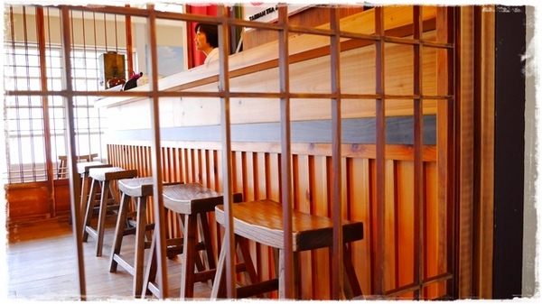 三峽大寮茶文館：【新北◍•ᴗ•◍三峽】大寮茶文館-日式建築喫茶館｜一秒到日本，賞楓喫茶趣