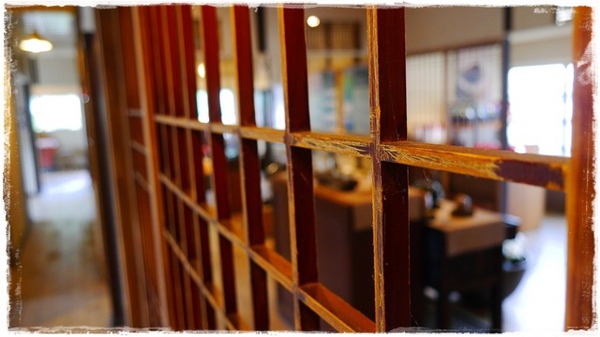 三峽大寮茶文館：【新北◍•ᴗ•◍三峽】大寮茶文館-日式建築喫茶館｜一秒到日本，賞楓喫茶趣