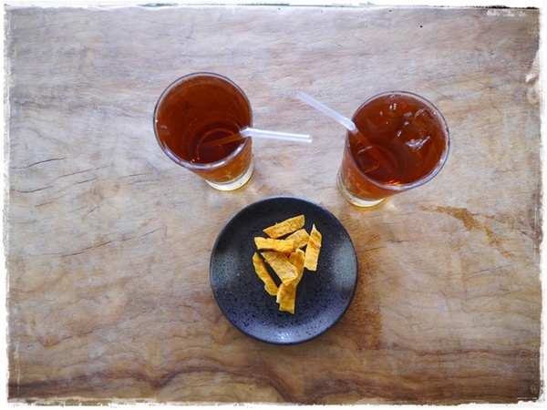 三峽大寮茶文館：【新北◍•ᴗ•◍三峽】大寮茶文館-日式建築喫茶館｜一秒到日本，賞楓喫茶趣