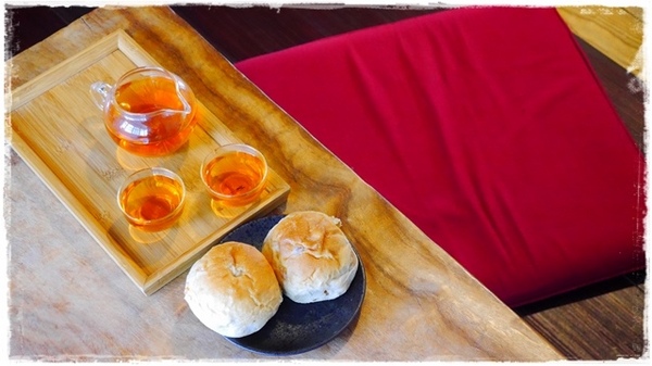 三峽大寮茶文館：【新北◍•ᴗ•◍三峽】大寮茶文館-日式建築喫茶館｜一秒到日本，賞楓喫茶趣