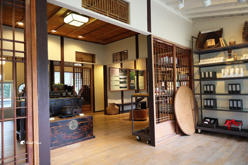 必去三峽景點推薦:大寮茶文館 必去三峽景點推薦:大寮茶文館