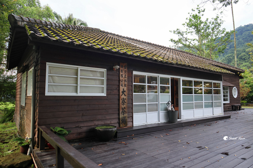 必去三峽景點推薦:大寮茶文館 必去三峽景點推薦:大寮茶文館