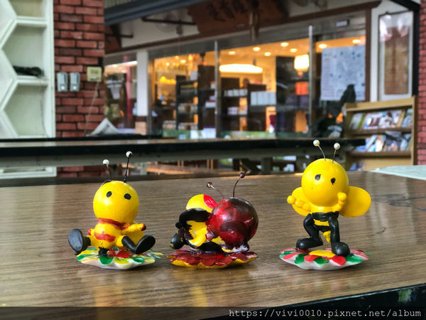 圓圓家出去玩-《南投景點》宏基蜜蜂生態農場，親子同遊好去處，來場與小蜜蜂的親密接觸