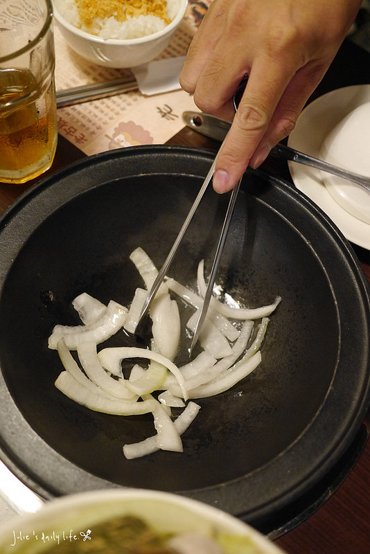 板橋●火鍋●老古板石頭火鍋(板橋總店)(新埔站)