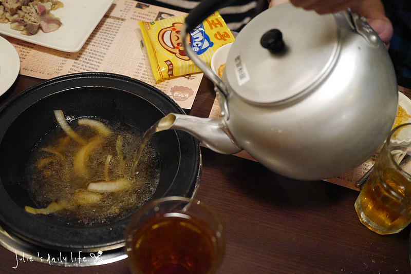 板橋●火鍋●老古板石頭火鍋(板橋總店)(新埔站)