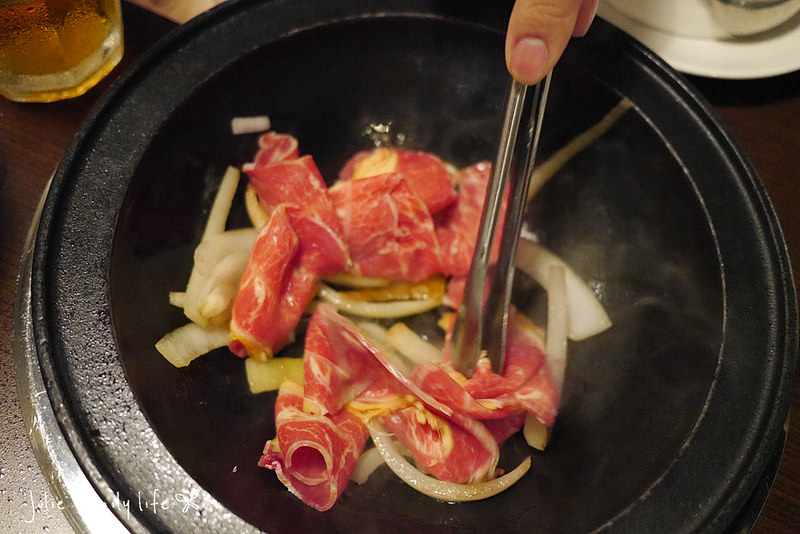 板橋●火鍋●老古板石頭火鍋(板橋總店)(新埔站)