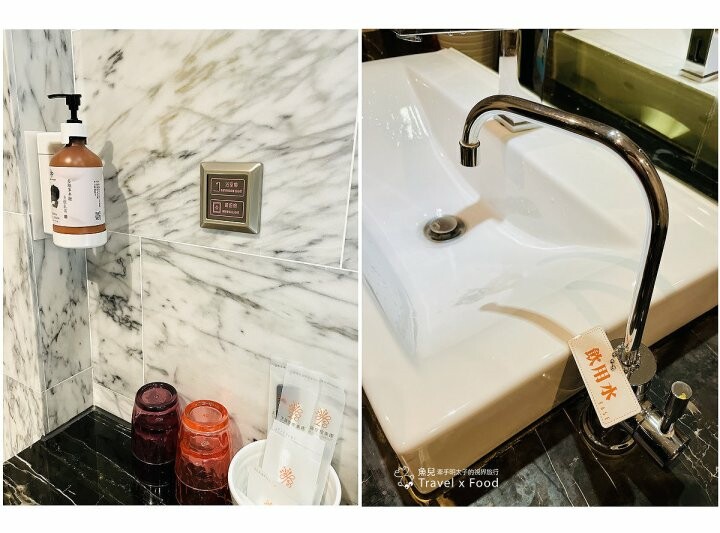 南投埔里親子家庭住宿：冠月精品旅館。近市區、大空間、乾淨、舒適、價格親民，提供免費停車場、租車與接駁服務 @魚兒 x 牽手明太子的「視」界旅行